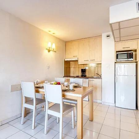 Cap Hermes-5 By Interhome * Fréjus