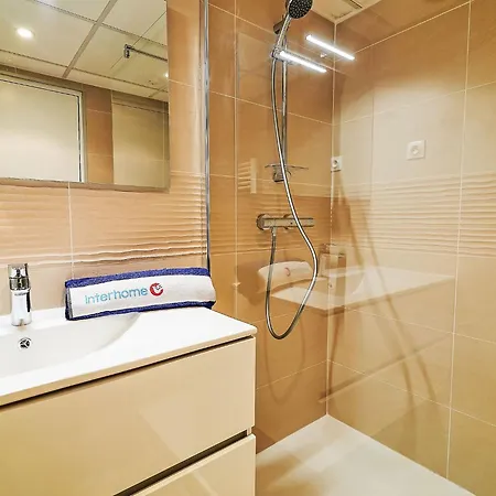 Cap Hermes-5 By Interhome Fréjus