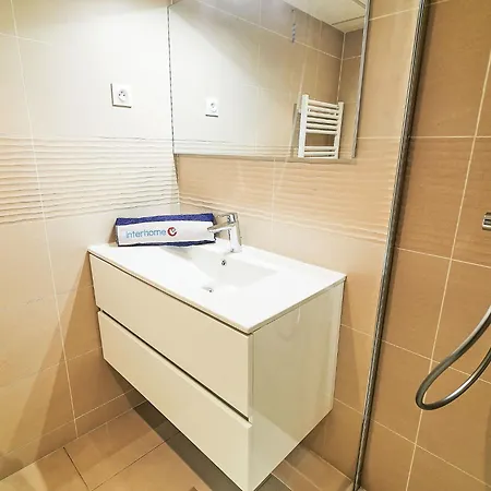 Cap Hermes-5 By Interhome *