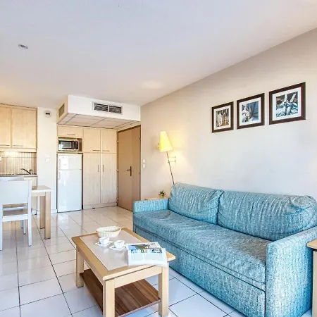 Cap Hermes-5 By Interhome *